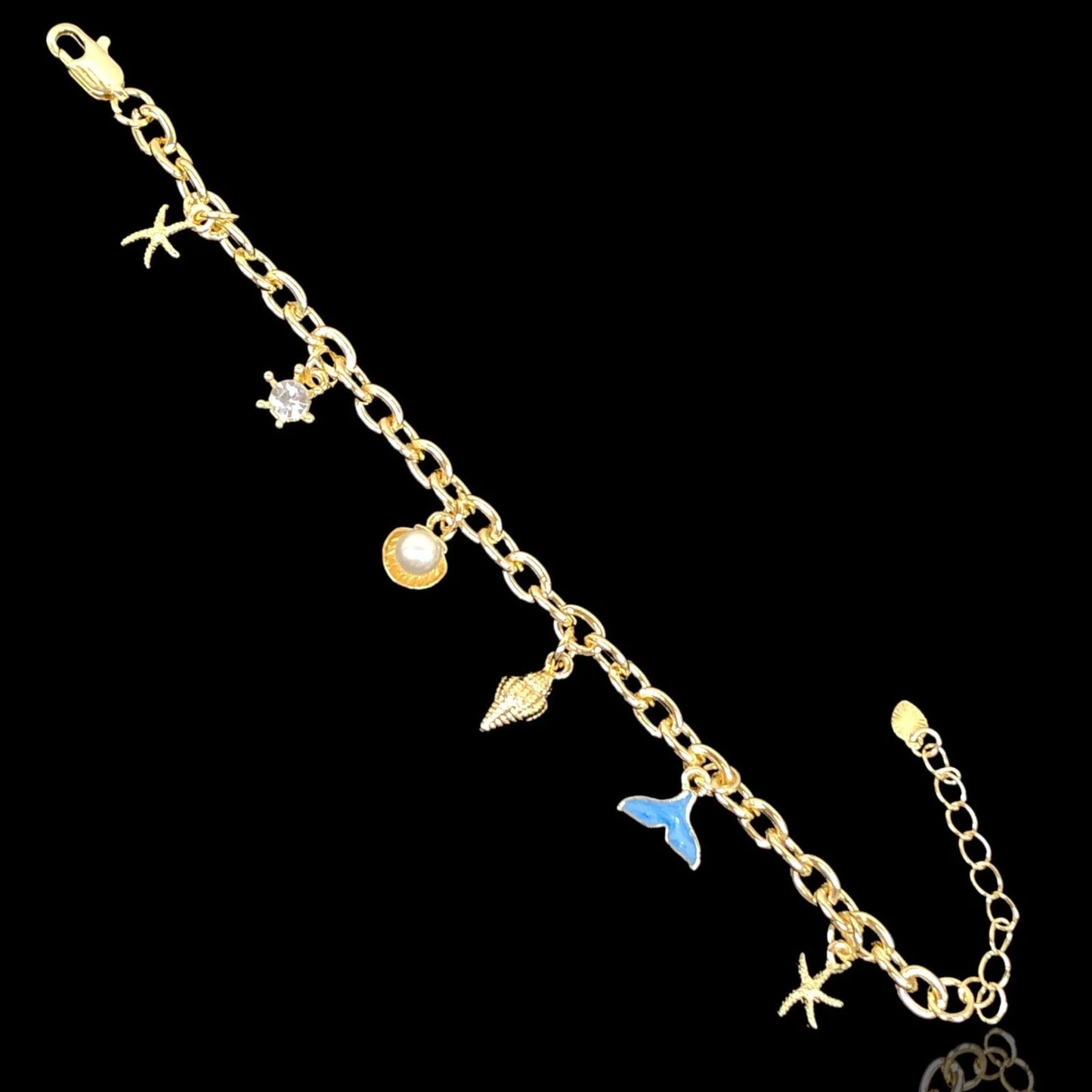 Beachy Keen Bracelet