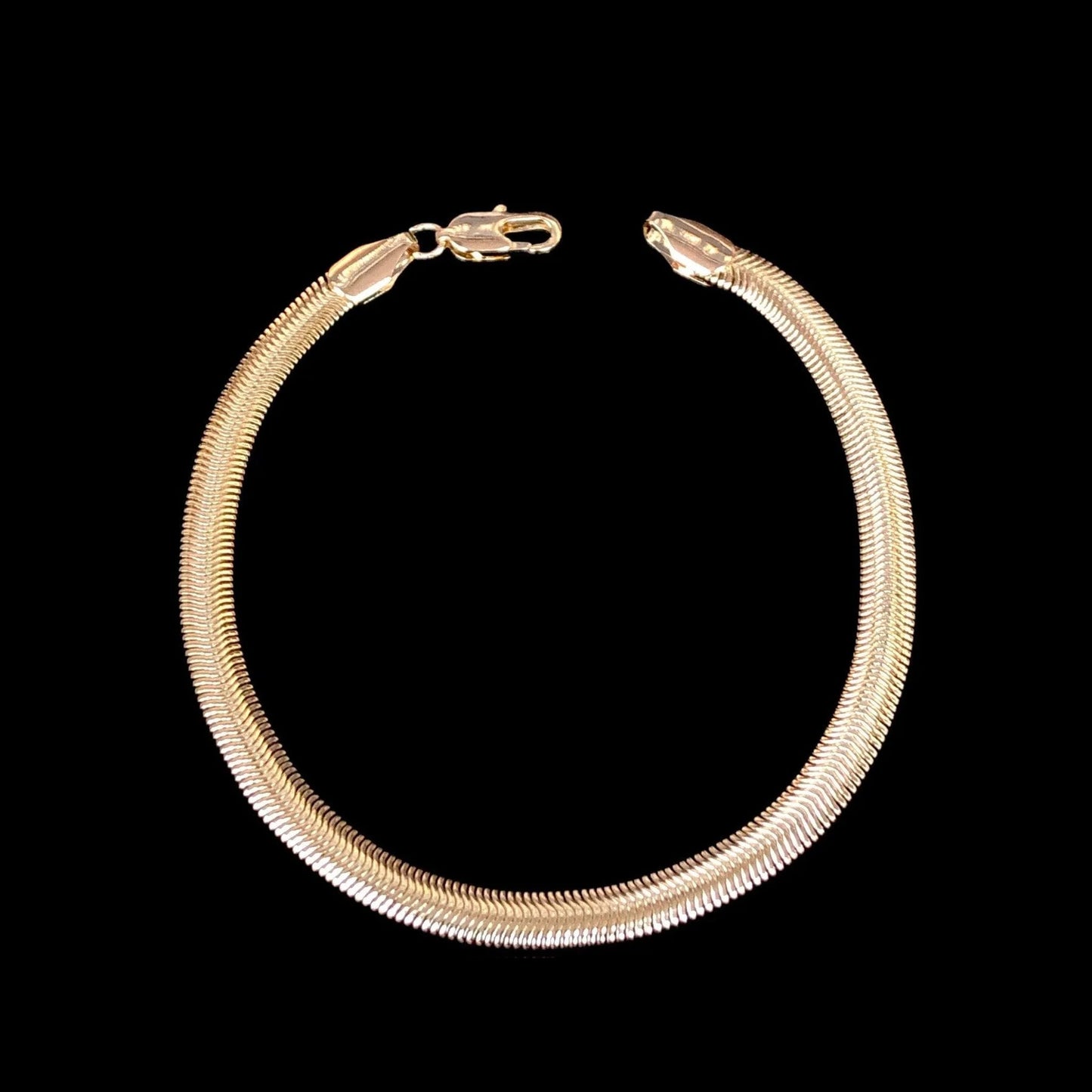 Snake Chain Bracelet