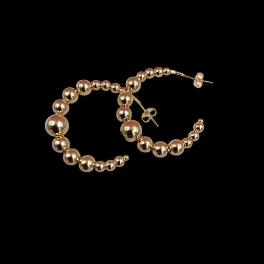 Bubble Hoops