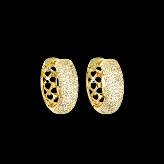 The Mimi Earrings