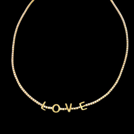 LOVE Bracelet