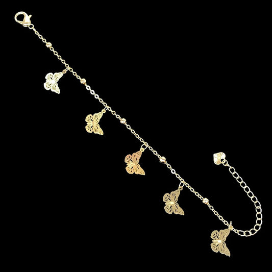 Flutterfly Bracelet
