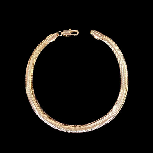 Snake Chain Bracelet