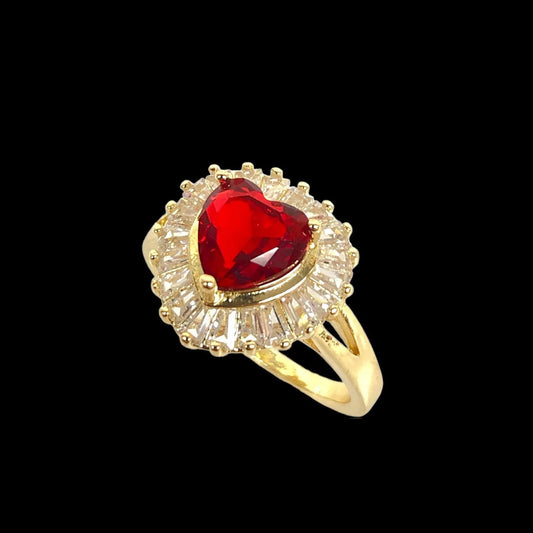 Love Ring