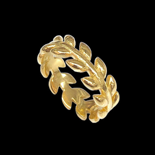 Vine Ring